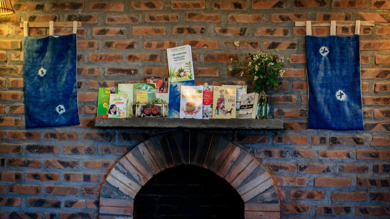 Sapa Rosie House Hotel Luaran gambar