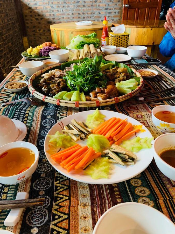 Sapa Rosie House Hotel Luaran gambar